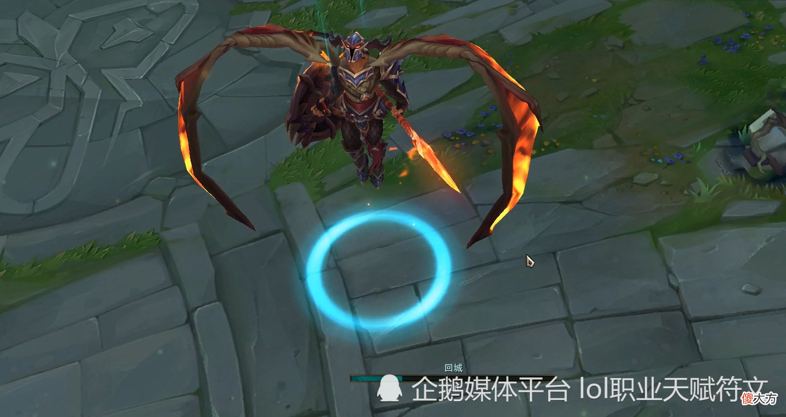 【游戏迷】LOL拳头重做后逆袭的6款皮肤 第一个成为经典中的经典