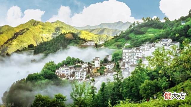 【历史故事】徽州改名“黄山”后一直争议不断，原名是否应该恢复？
