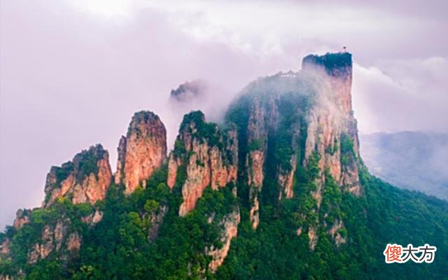 【历史故事】徽州改名“黄山”后一直争议不断，原名是否应该恢复？