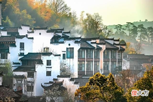 【历史故事】徽州改名“黄山”后一直争议不断，原名是否应该恢复？