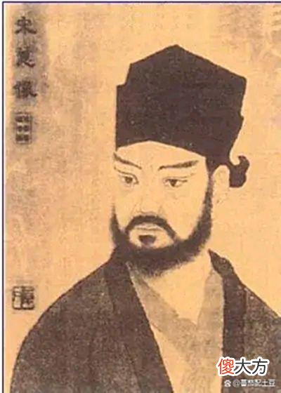 【历史故事】一个差点不为人所知的法医学鼻祖——宋慈