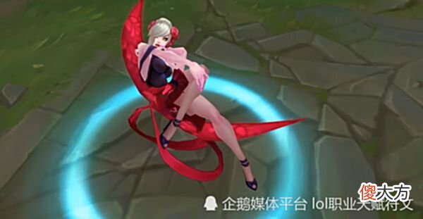 【游戏迷】LOL拳头重做后逆袭的6款皮肤第一个成为经典中的经典