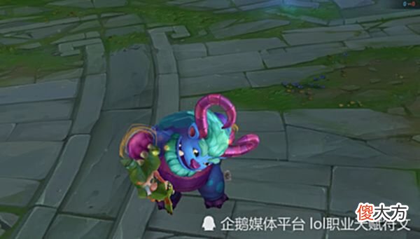 【游戏迷】LOL拳头重做后逆袭的6款皮肤第一个成为经典中的经典