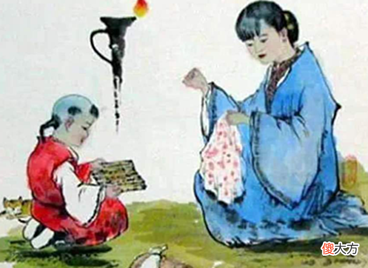 【历史故事】古人说的“纵有麒麟子,难敌化骨龙”,何为化骨龙?有何道理?