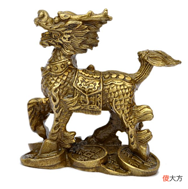 【历史故事】古人说的“纵有麒麟子,难敌化骨龙”,何为化骨龙?有何道理?