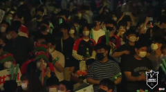 【游戏世界】想拿冠军还得中国打野！RNG夺冠现场反应真实，G2打野当场失业！