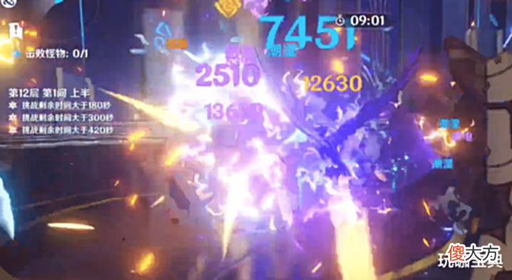 【游戏世界】原神2.7卡池值得捞四星武器吗?不算很亏,但也不算上血赚!