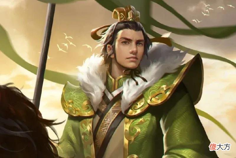 【爱历史】不一样的《三国演义》：蜀汉灭魏吞吴，北地王刘谌一统天下