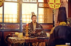 【爱历史】李渊退位后生下30个孩子，李世民头痛不已，武则天一狠招解决