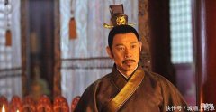 【历史故事】这个姓名在历史上出现两次,每一次出现伴随腥风血雨,他们都是谁！