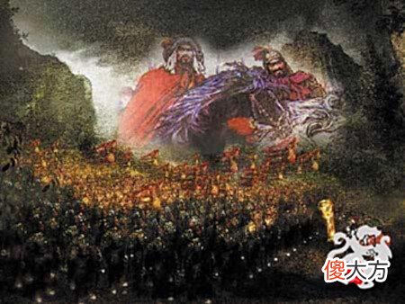 【历史故事】如果崇祯看懂这篇“防灾论文”,明朝还会亡于1644年吗?