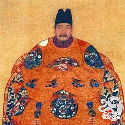 【历史故事】如果崇祯看懂这篇“防灾论文”,明朝还会亡于1644年吗?