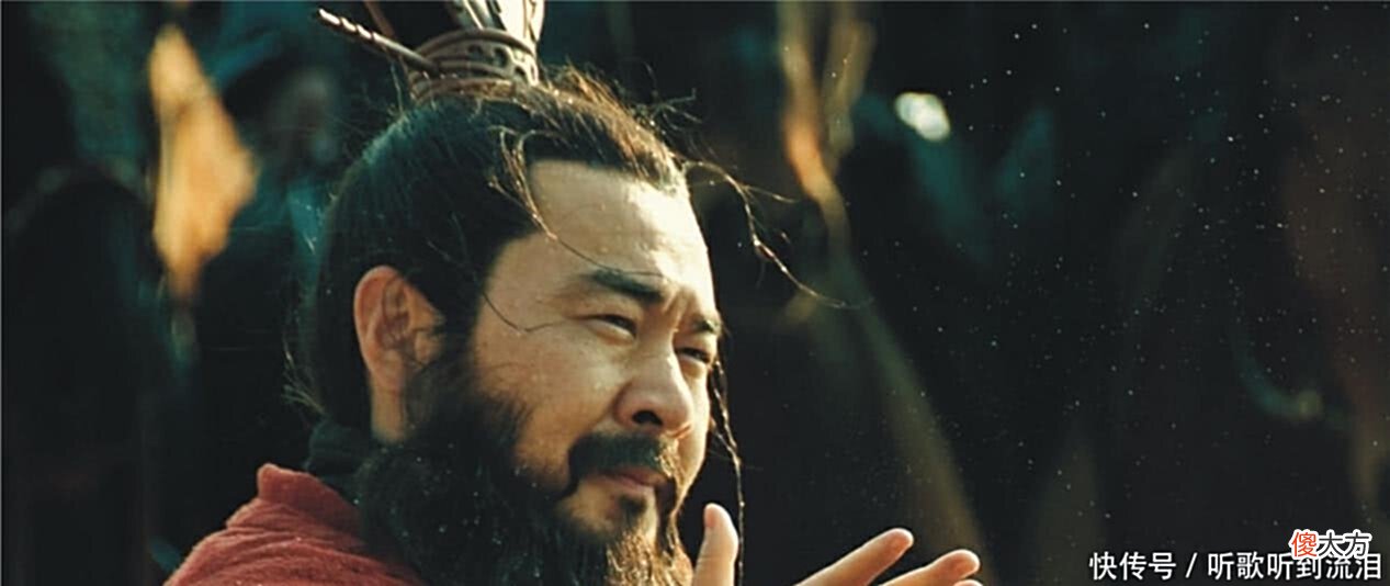 【历史故事】“卧龙凤雏得一可安天下”，为何刘备依然败了？他忽略了后半句