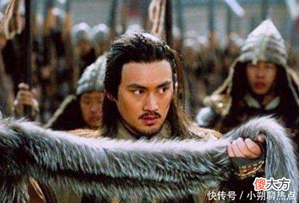 【历史故事】辽国战神耶律休哥，为什么会阴沟翻船，被手下败将打的英名尽毁