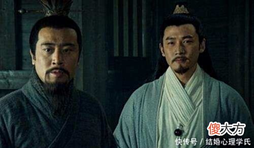 【历史故事】“方说曹操,曹操就到”,事实上还有下半句,只是无人敢提！