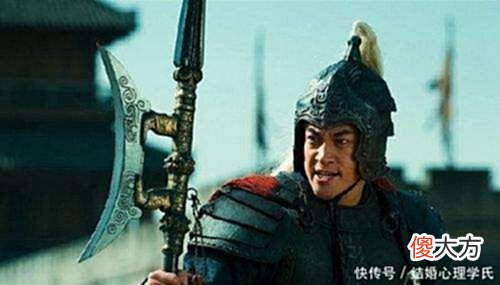 【历史故事】“方说曹操,曹操就到”,事实上还有下半句,只是无人敢提！