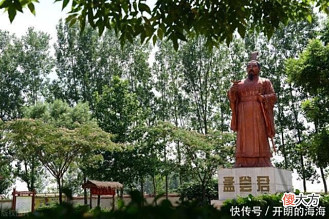 【历史故事】刘邦入关后，为何守不住函谷关