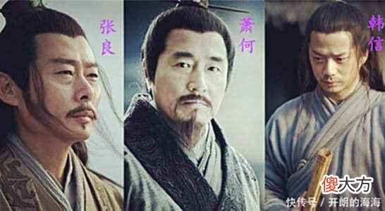 【历史故事】刘邦入关后，为何守不住函谷关