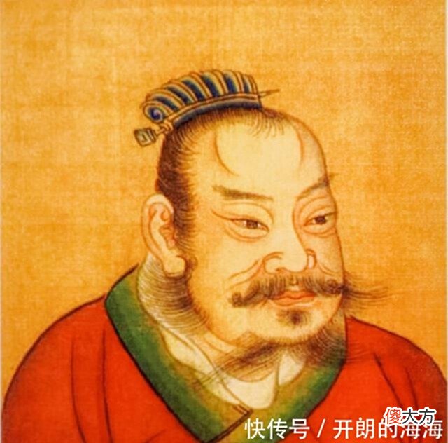 【历史故事】刘邦入关后，为何守不住函谷关
