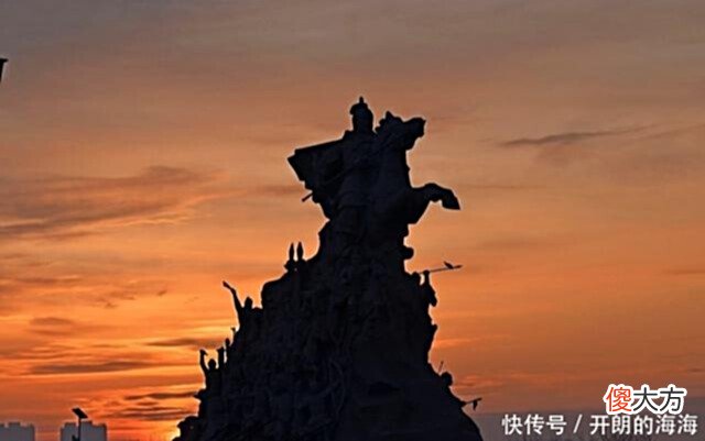 【历史故事】刘邦入关后，为何守不住函谷关
