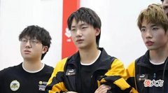 【游戏迷】狼队换上新人依旧败给ES,战术在SK面前暴露无遗,FLY也不会打了