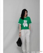 【时尚一点】女人会不会打扮区别很大，8款知性优雅的夏装搭配，高级且有气质