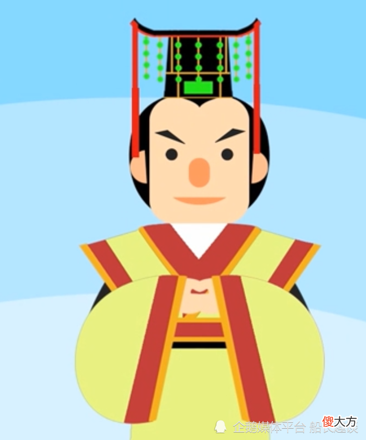 【历史故事】长广王元晔：权臣尔朱兆拥立的北魏皇帝，为何又被其堂叔尔朱世隆废黜