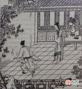 【爱历史】清代地方奇闻之神秘的卖药道人