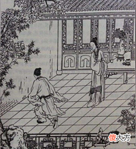 【爱历史】清代地方奇闻之神秘的卖药道人