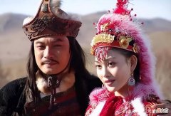 【爱历史】故事：汉朝公主和亲途中怀孕，生子后就地建国，在当地繁衍生息