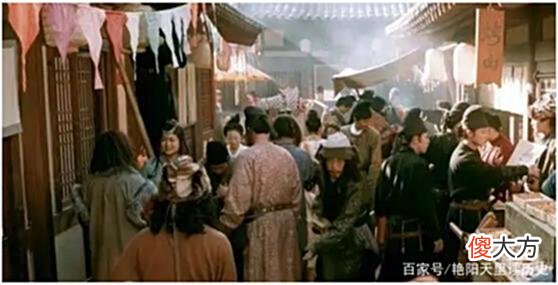 【爱历史】故事：汉朝公主和亲途中怀孕，生子后就地建国，在当地繁衍生息