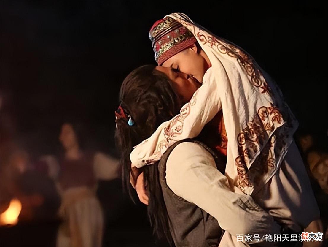 【爱历史】故事：汉朝公主和亲途中怀孕，生子后就地建国，在当地繁衍生息