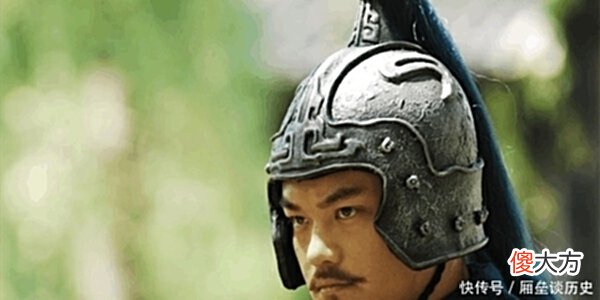 【爱历史】此人与曹操关系密切，在战场上立下大功，却因一句玩笑丢了性命