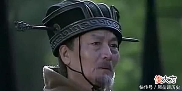 【爱历史】此人与曹操关系密切，在战场上立下大功，却因一句玩笑丢了性命