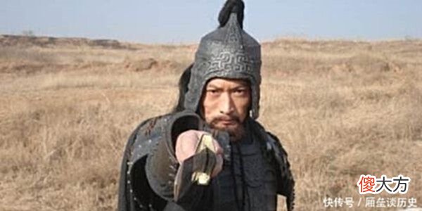【爱历史】此人与曹操关系密切，在战场上立下大功，却因一句玩笑丢了性命