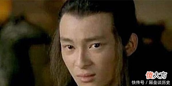 【爱历史】此人与曹操关系密切，在战场上立下大功，却因一句玩笑丢了性命
