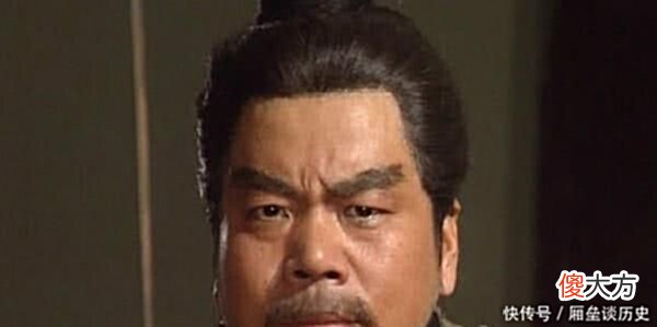 【爱历史】此人与曹操关系密切，在战场上立下大功，却因一句玩笑丢了性命