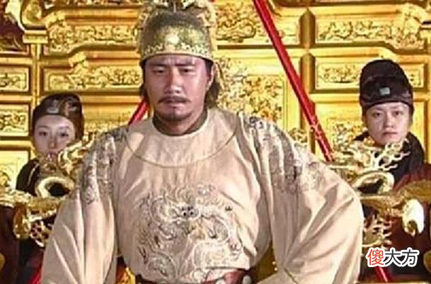 【历史故事】朱元璋给准儿媳下套：什么东西最大？儿媳回答四个字后令她出嫁