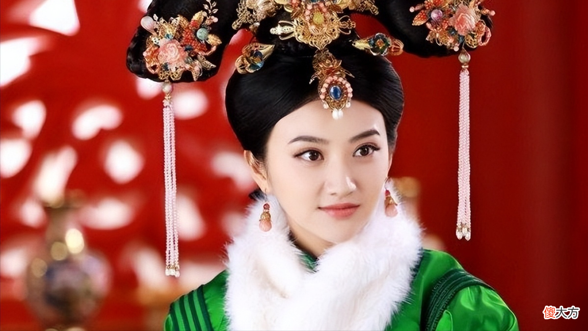【爱历史】多尔衮的心计：为什么能力突出的皇太极长子豪格，没有成功继位？
