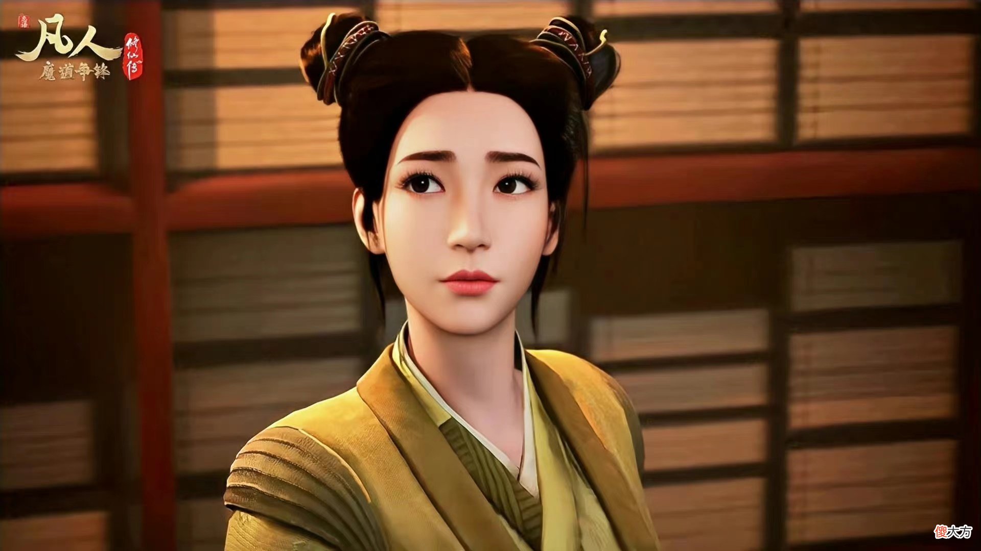 【爱历史】凡人修仙传：韩立逃到乱星海之后，越国七派最后的结局如何？