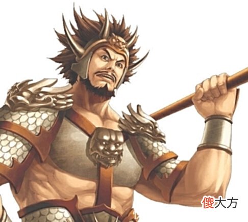 【爱历史】正史中三国5大猛将真实排名吕布垫底,赵云未上榜,第一超神