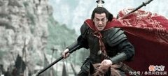 【爱历史】正史中三国5大猛将真实排名吕布垫底,赵云未上榜,第一超神