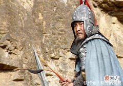 【爱历史】被忽略的蜀汉名将两千人守城一年，抗击东吴陆抗数万大军