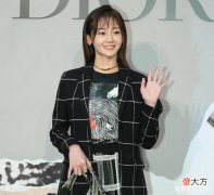 【就爱时尚】苗苗的全身黑穿搭，你get了吗？