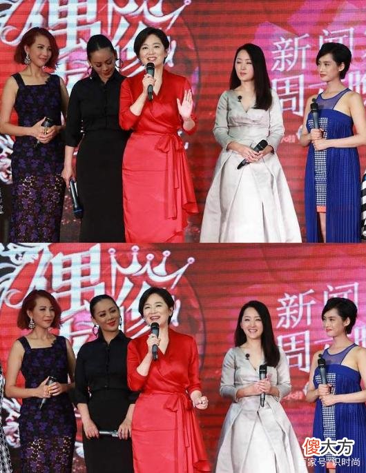 【时尚一点】杨钰莹的浅色调穿搭，你值得拥有