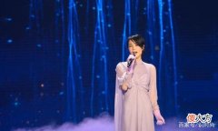 【时尚一点】王菲藕粉色长纱裙，网纱材质衣物搭配白色连衣裙，仙气翻倍