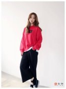 【时尚一点】为什么女生穿裤子不系皮带裤子也不会掉，男生可能不行
