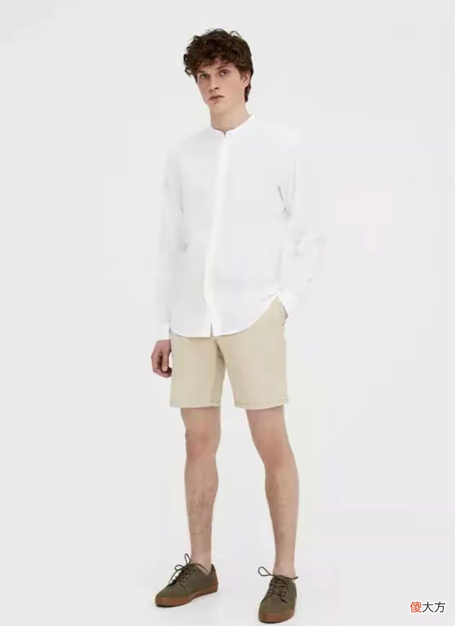 【时尚一点】为什么你穿白衬衫像路人？用5个套路穿出高级感，颜值不高也没事