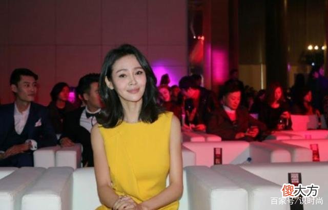 【时尚一点】于明加的时尚穿搭有优势吗？