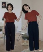 【时尚一点】成熟女性穿衣公式穿衣公式，记住这四组万能穿衣公式